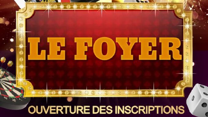 le foyer