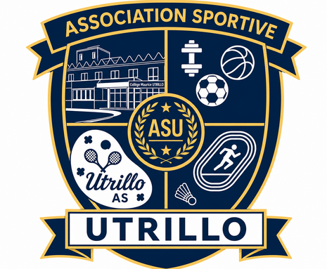 logo vectorisé utrillo .png